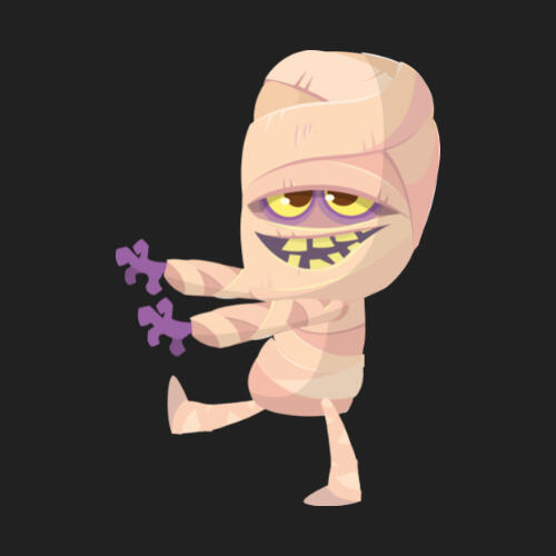 Halloween Jokes Icon
