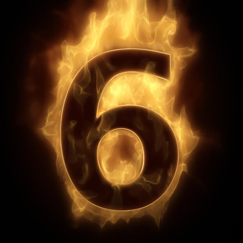 Killer Six Game Icon