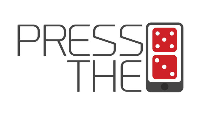 Pressthe8 Icon